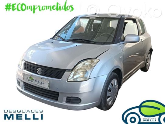 Swift II Swift  0204254769