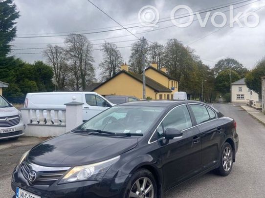 Avensis T270 Avensis  5253505040