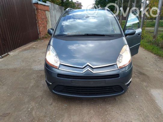 C4 Grand Picasso C4 Picasso, Grand Picasso, Aircross, Cactus  36532