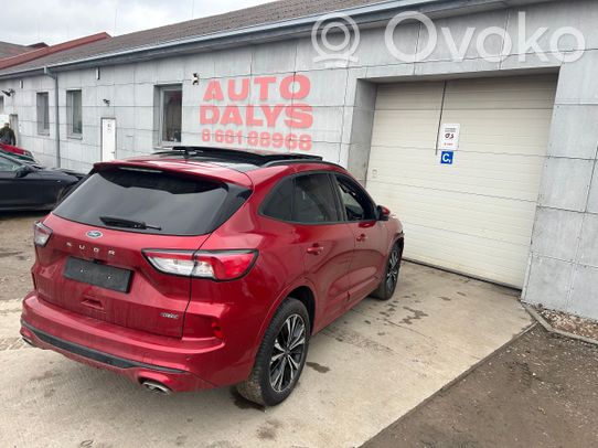 Kuga III Kuga  LJ6B10C706AD