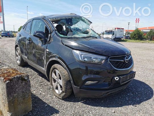 Mokka X Mokka  AUT48840