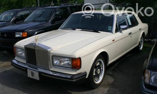 Silver Spirit Silver Spirit  RR