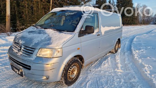 Transporter - Caravelle T5 Transporter/Caravelle  2K0601149C