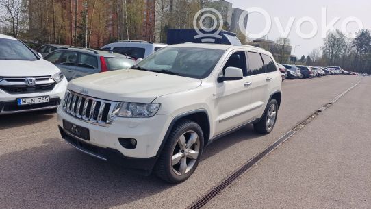 Grand Cherokee Grand Cherokee