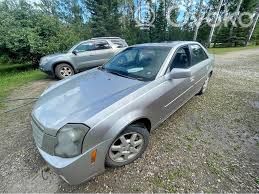 CTS CTS  GMX320