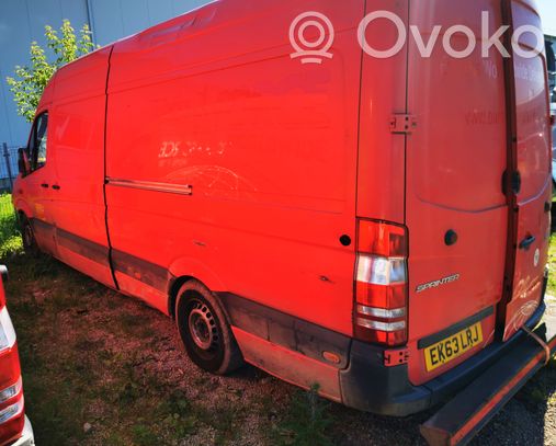 Sprinter W906 Sprinter  A9062603409