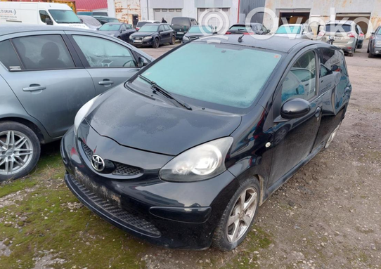 Aygo AB10 Aygo  1KRB52