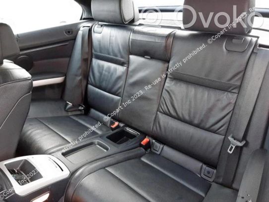 7123492 BMW E92 E93 Glove box in trunk, RRR