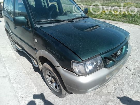Terrano Terrano