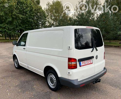 Transporter - Caravelle T5 Transporter/Caravelle  7H0601027D
