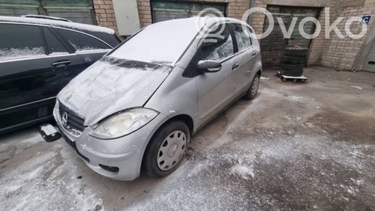A W169 A-class