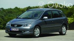 Civic Civic  389775