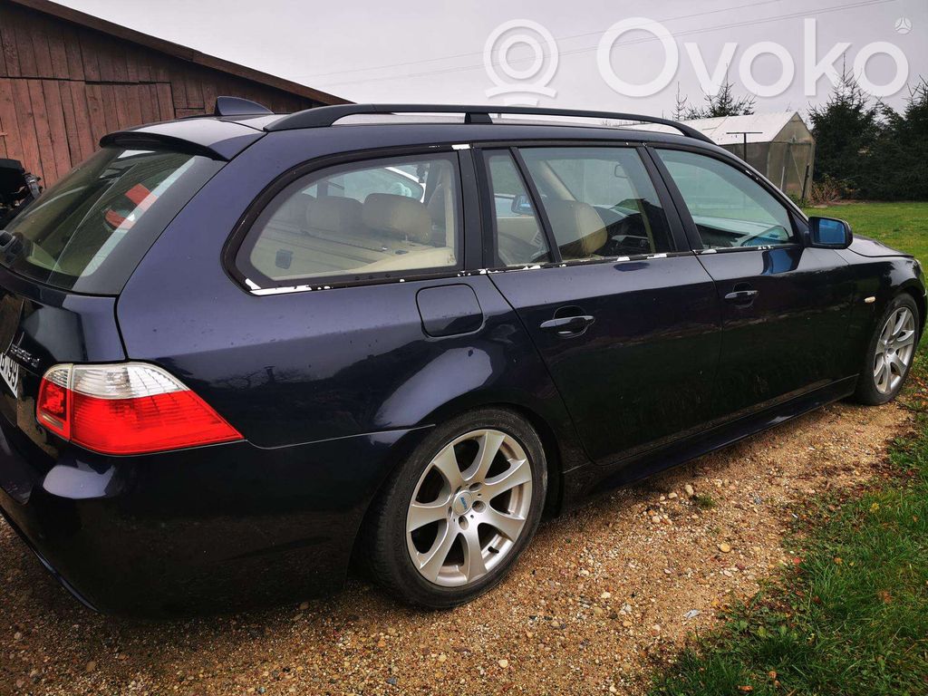 5 E60 E61 Series 5  7034544
