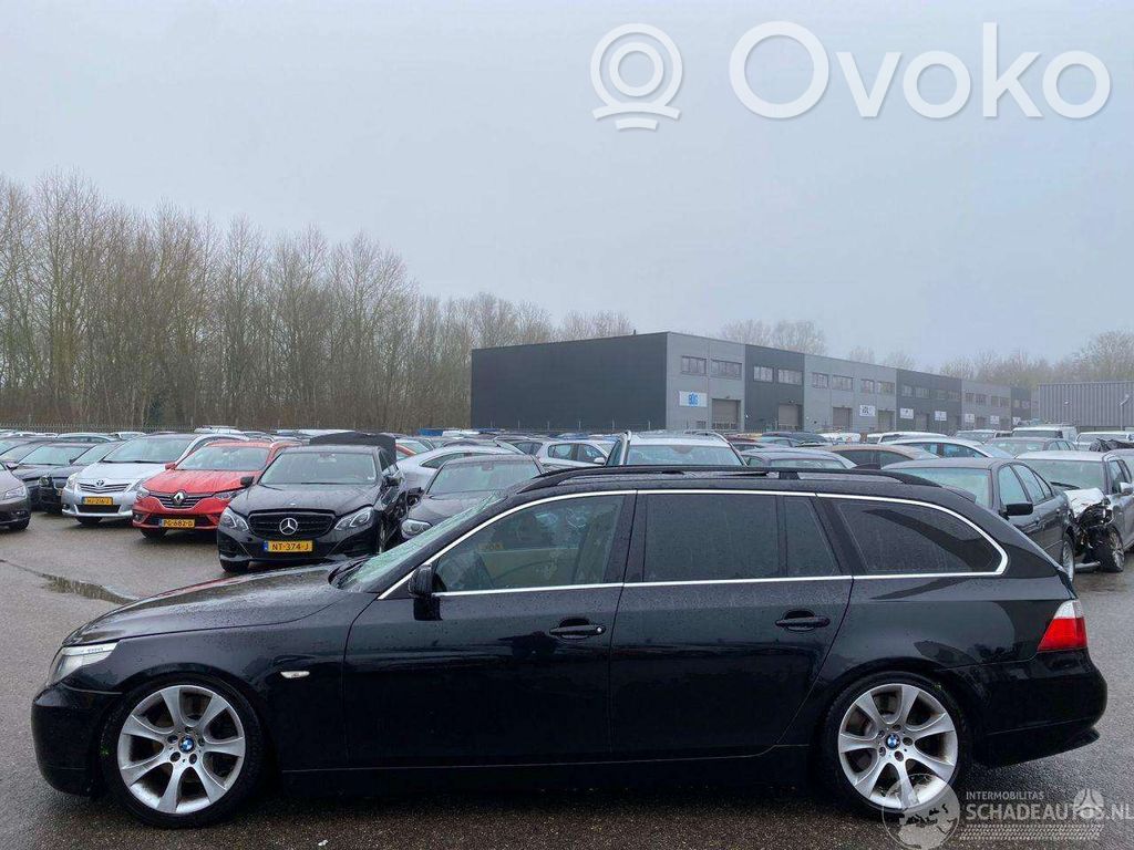 5 E60 E61 Series 5  52107126633