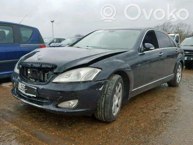 S W221 S-class, AMG (W126, W140, W220, W221, W222)  A2217800029