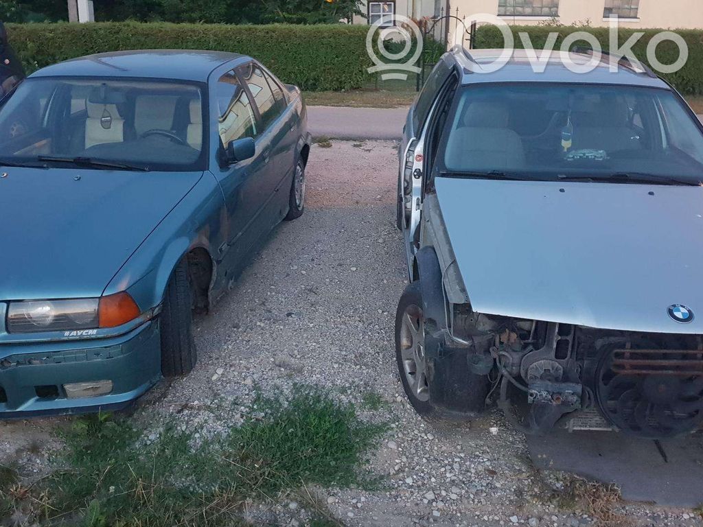 3 E36 Series 3  8357368
