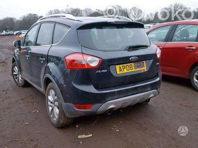 Kuga I Kuga  D1651A