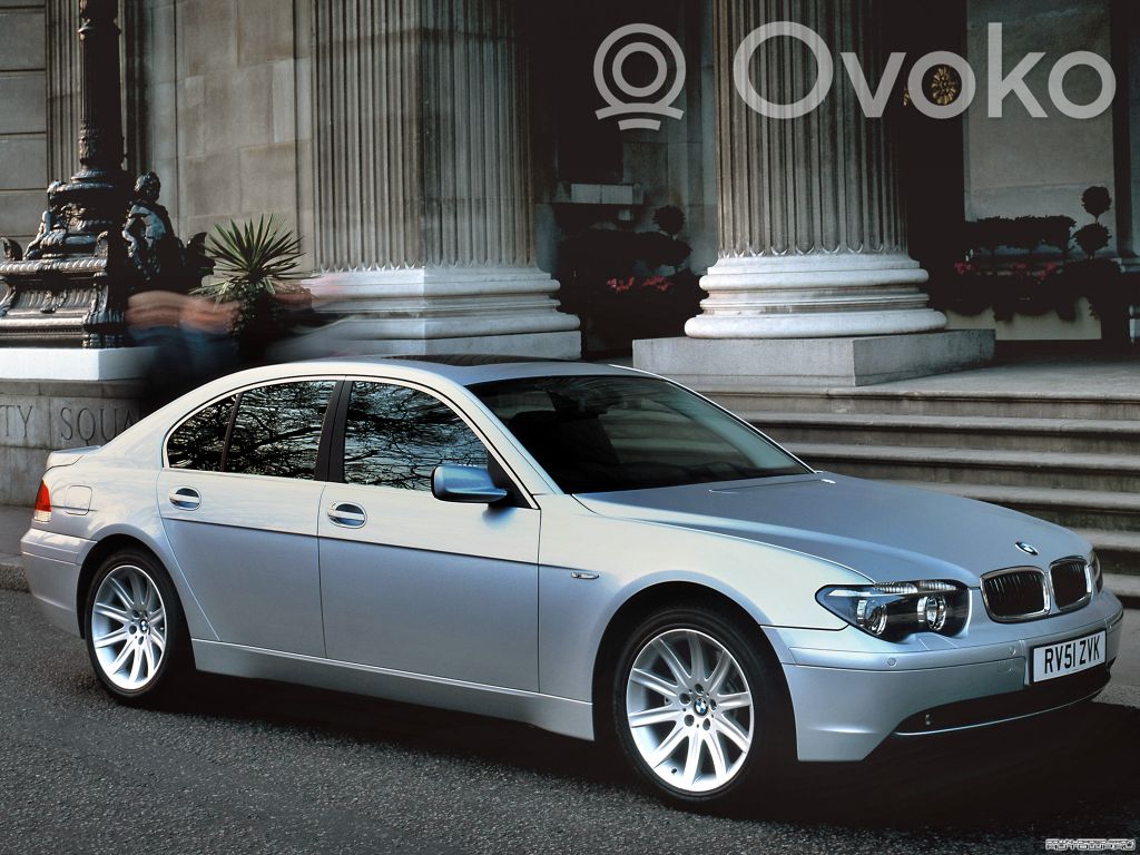 7 E65 E66 Series 7  8316668