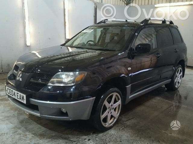 Outlander Outlander  3K12