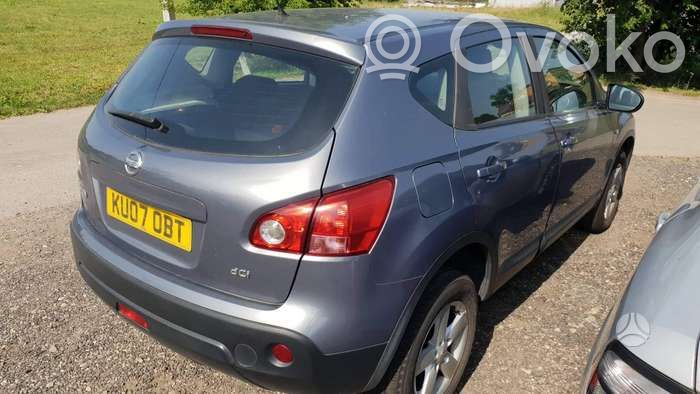 Qashqai Qashqai, Qashqai+2  0124525082