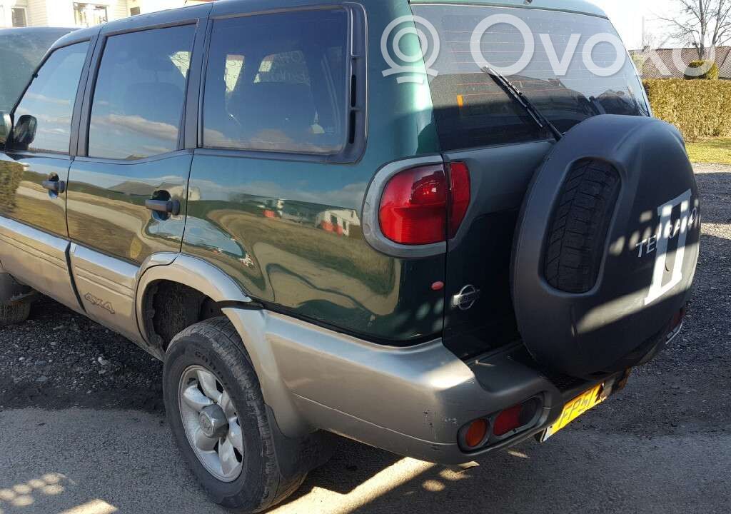 Terrano Terrano  407913175