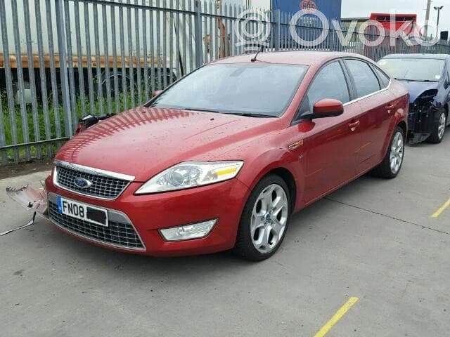 Mondeo MK IV Mondeo  6G9112A532
