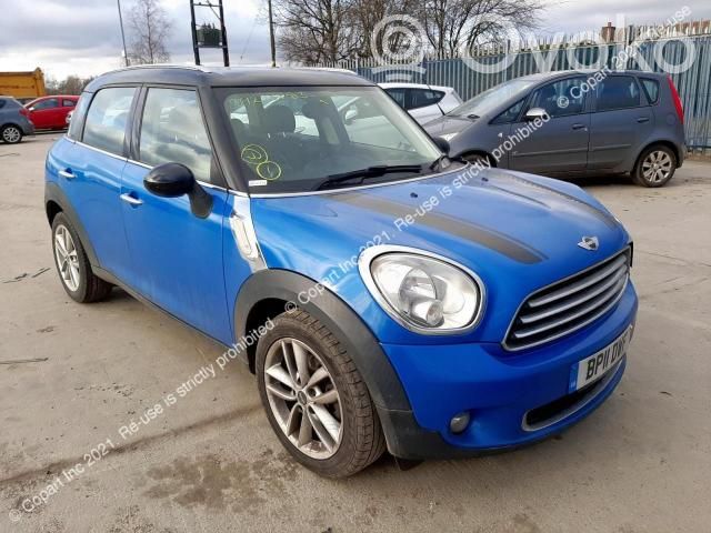 Cooper Countryman R60 Cooper Countryman  7604782