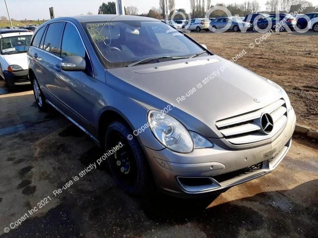 R W251 R-class, AMG (W251)  A2515400206