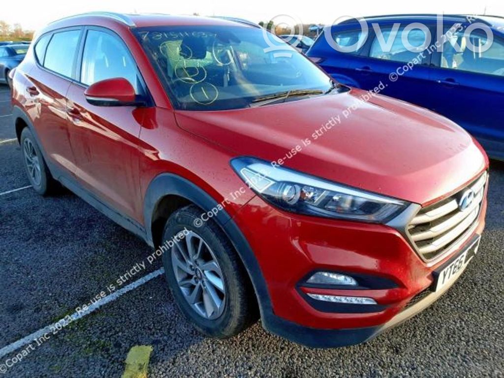 Tucson TL Tucson  893502A620