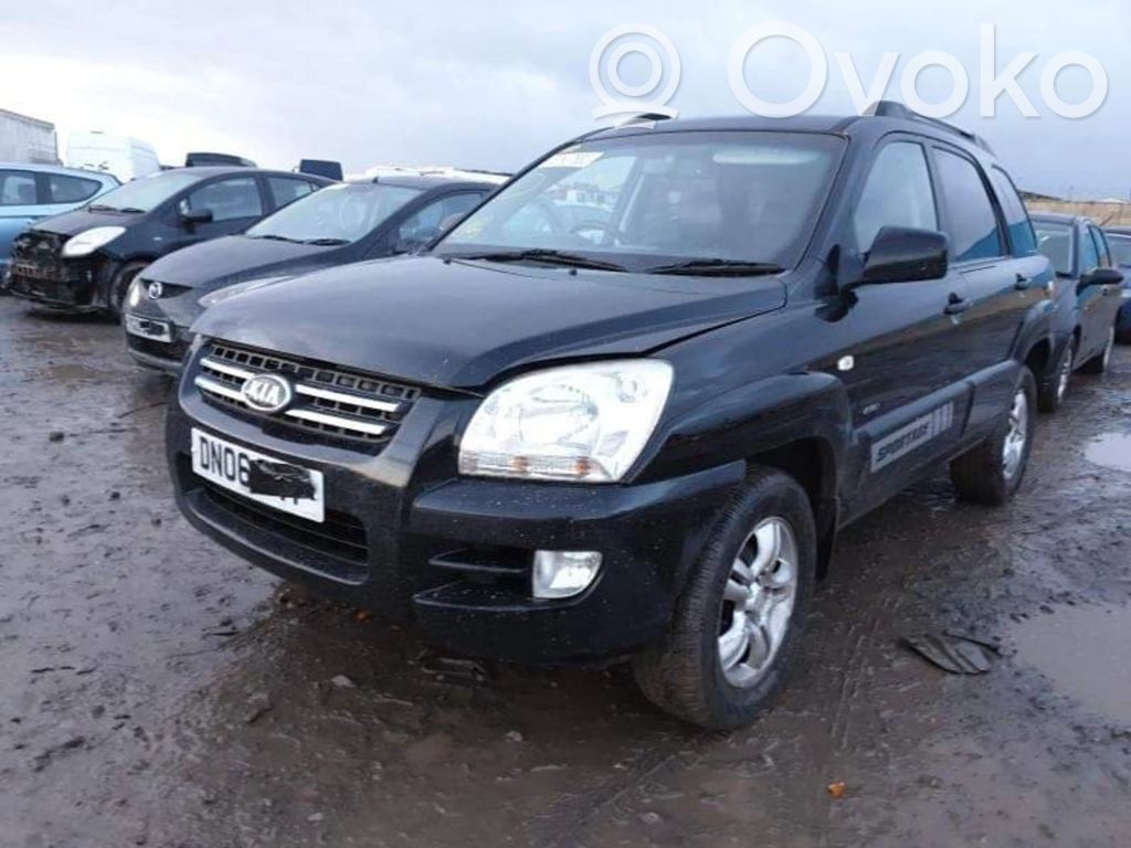 Sportage Sportage