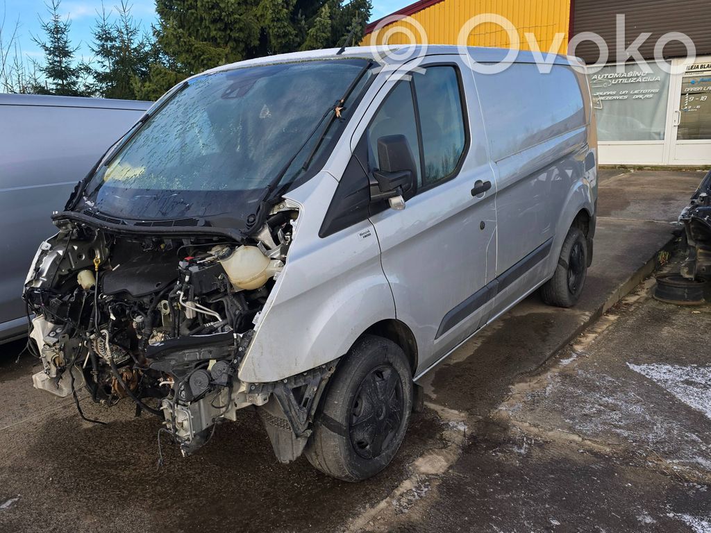 Transit Custom Transit Custom  EK2T14B428NA