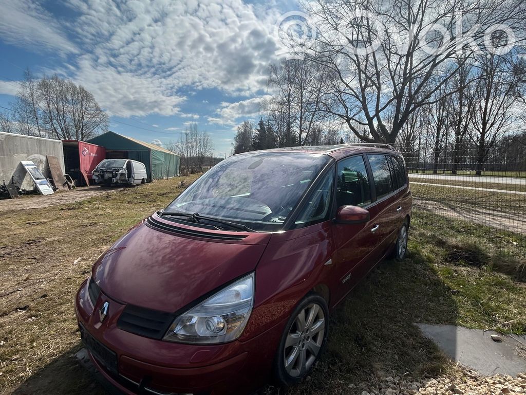 Espace -  Grand espace IV Espace  8200028150