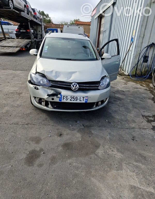 Golf Plus Golf  5M1857706GRAA