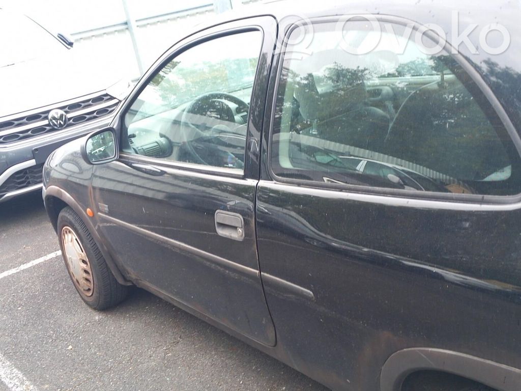 Corsa B Corsa  90481278