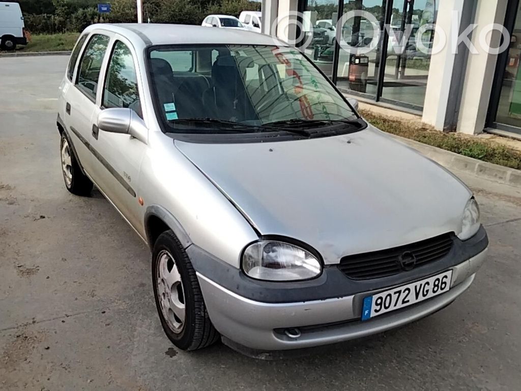 Corsa B Corsa  90348698