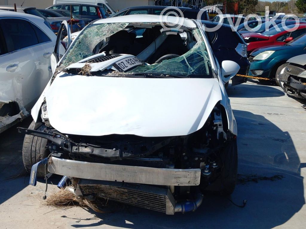 Corsa D Corsa  13474457