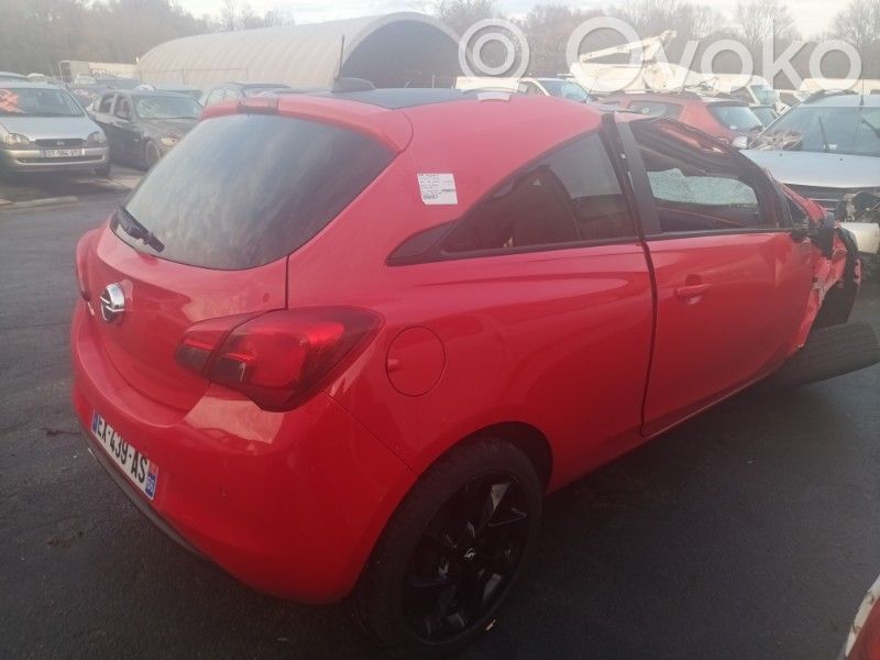 Corsa E Corsa  95522565