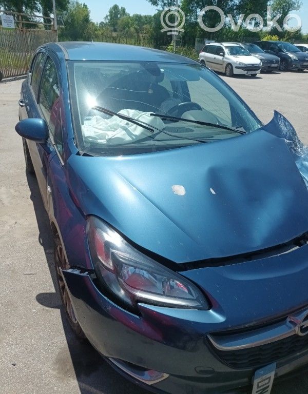 Corsa E Corsa  39204207