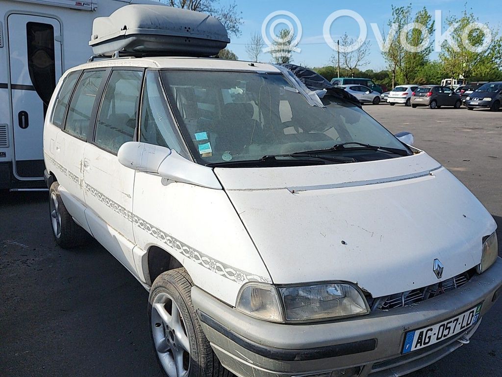 Espace II Espace  6025170042
