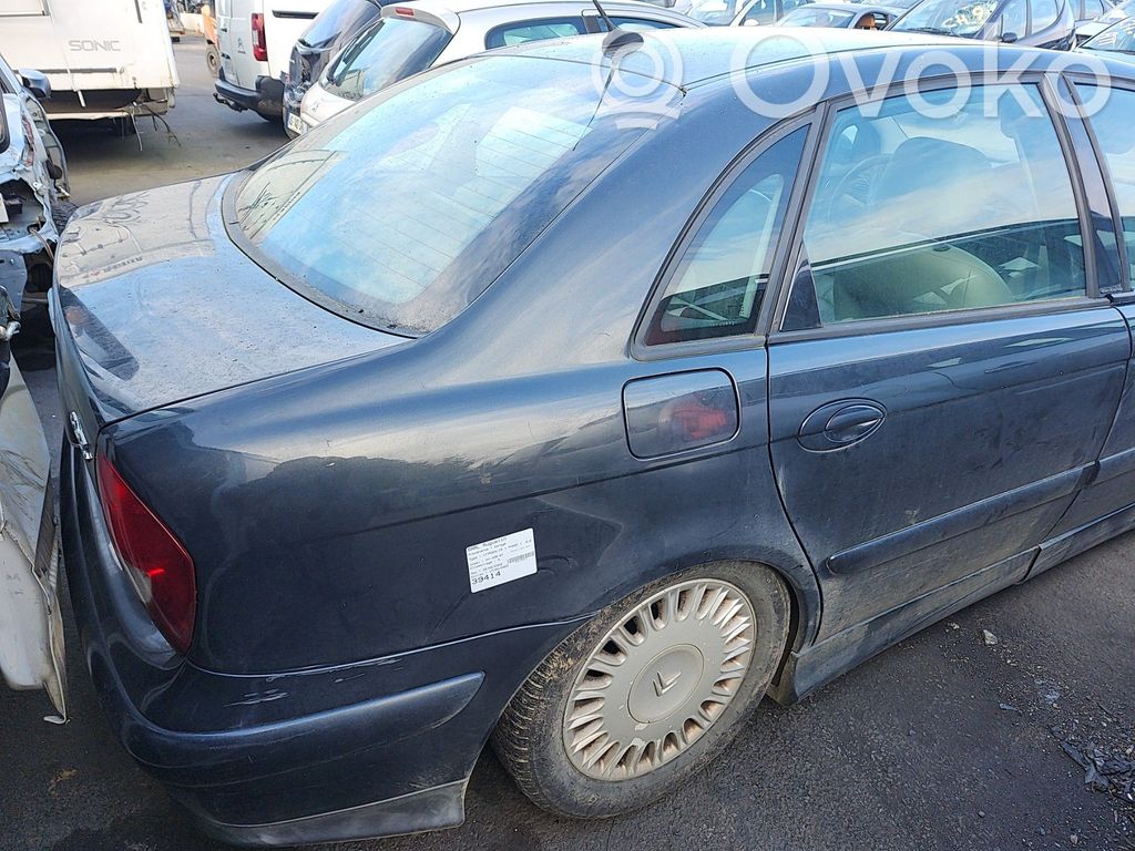 C5 C5, C5 Aircross  8149WN