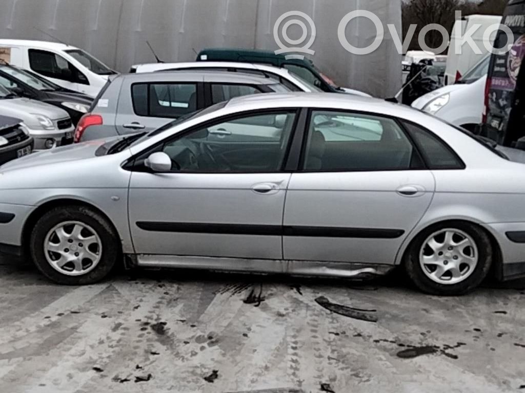 C5 C5, C5 Aircross  00006580F1