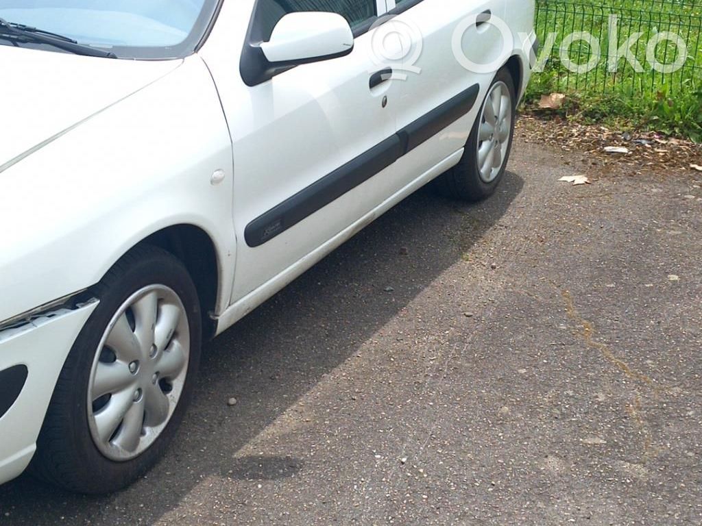 Xsara Xsara, Xsara Picasso  7410Q1