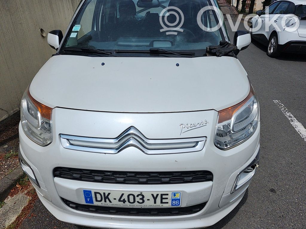 C3 Picasso C3, Pluriel, Picasso  6351GL