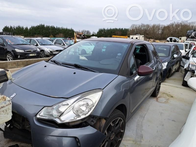 DS3 DS3  00008795AK