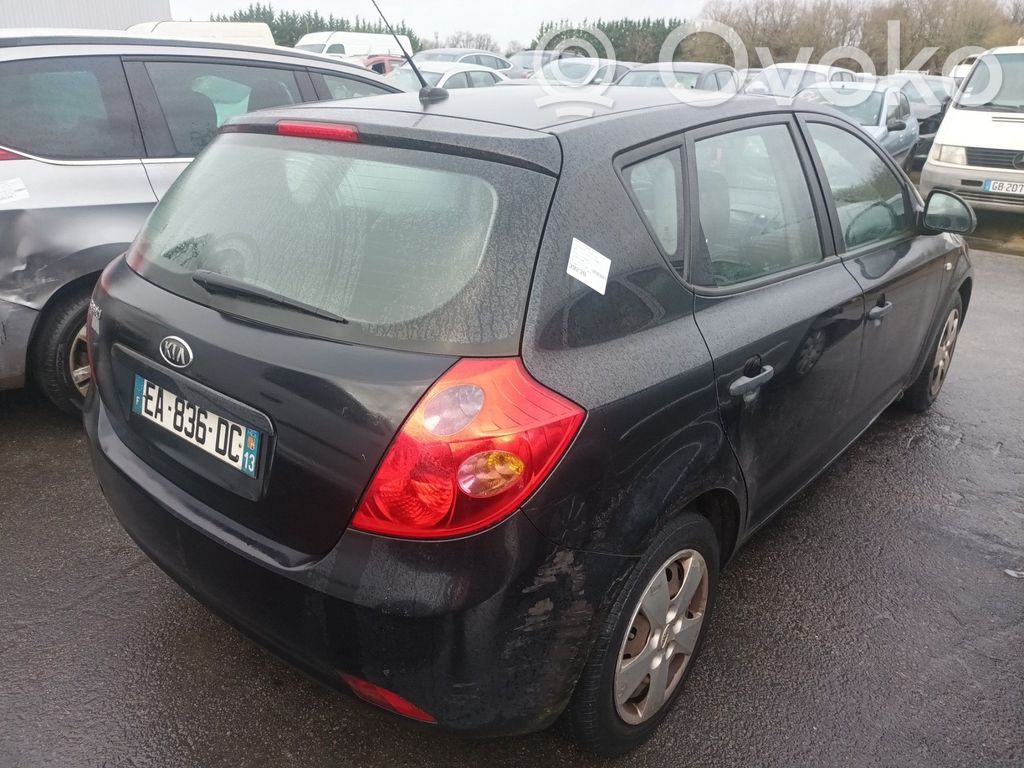 Ceed Ceed, Ceed SW, Pro Ceed  589201H3A0