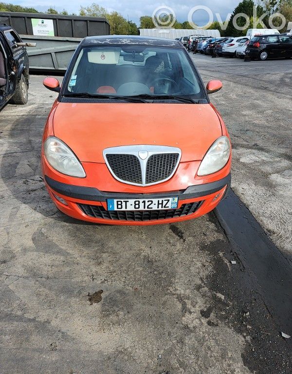 Ypsilon Ypsilon  735360607