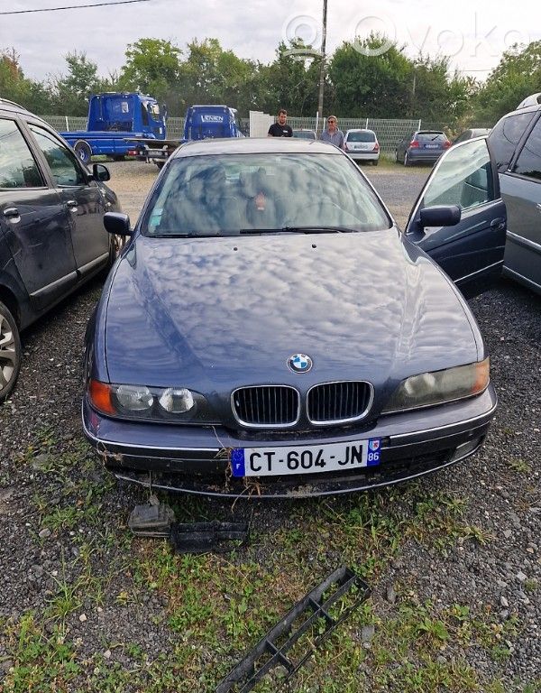 5 E39 Series 5  51168242537