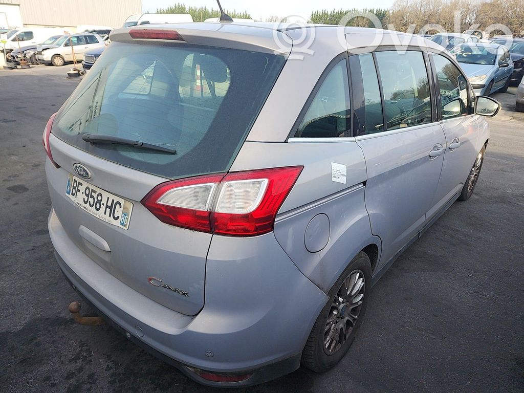 Grand C-MAX Focus C-MAX, C-MAX, Grand C-MAX  2118311