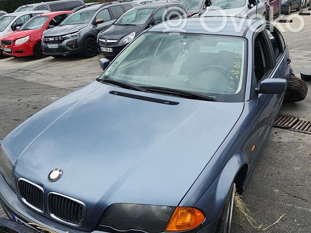 3 E46 Series 3  34516753601