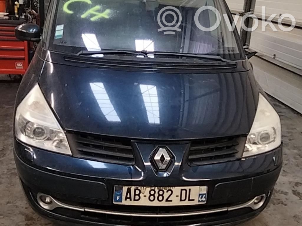 Espace IV Espace  7701473587